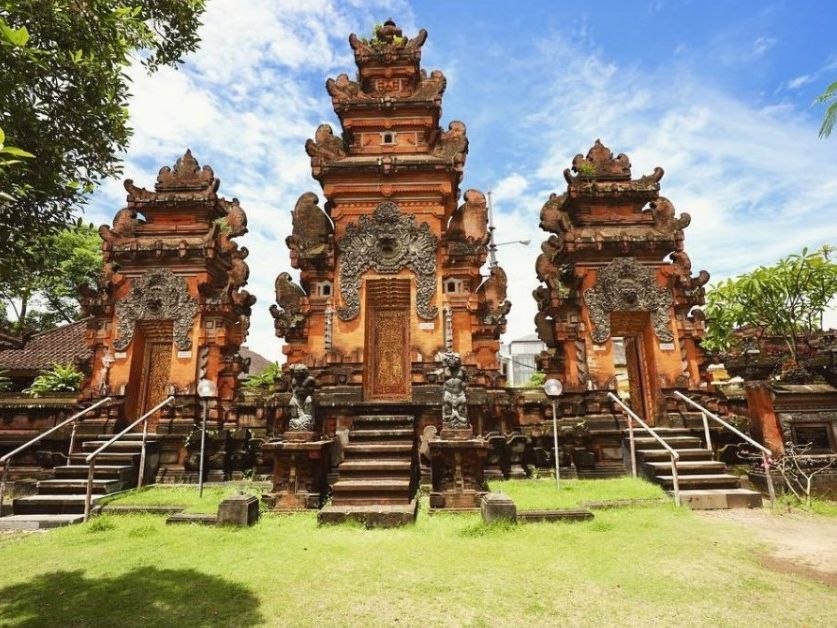 Petitenget Temple
