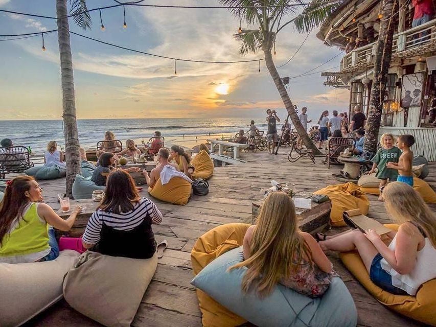 La Brisa Bali